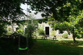 Gîte à la campagne, 30 min des plages du Morbihan
